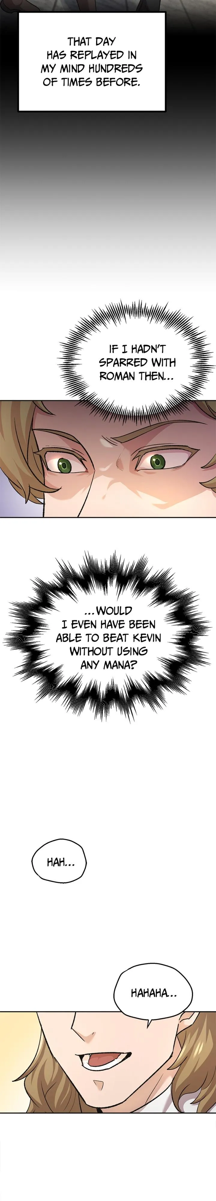 Read Descended from Divinity Manga Online