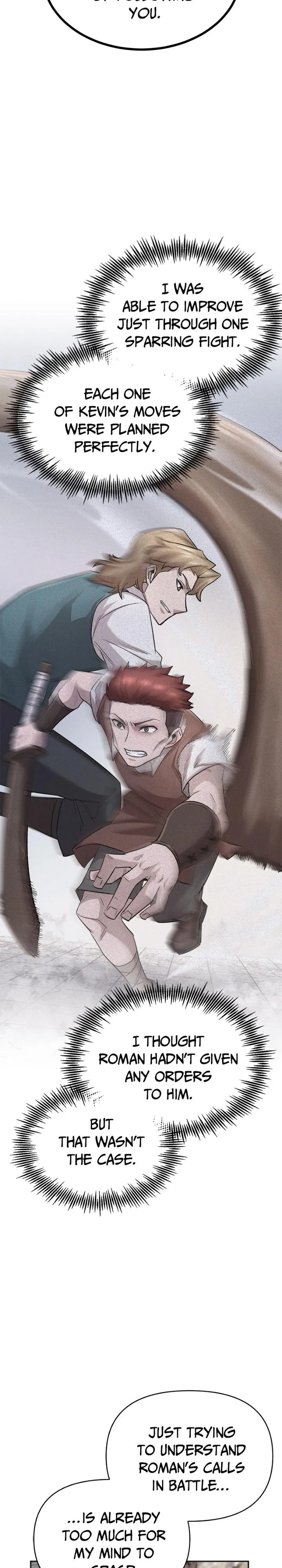 Read Descended from Divinity Manga Online