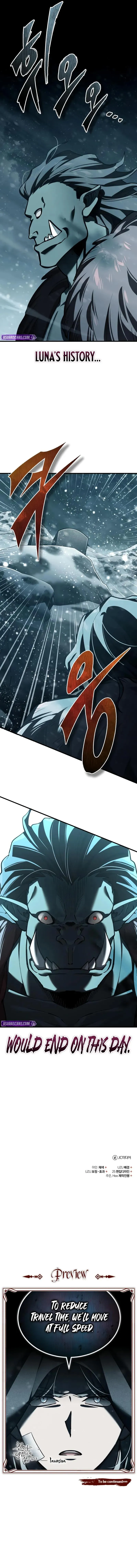 Read Descended from Divinity Manga Online