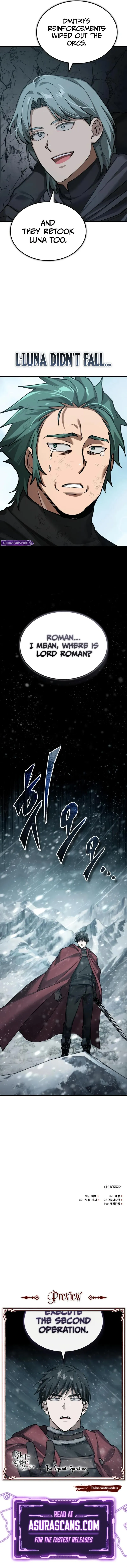 Read Descended from Divinity Manga Online