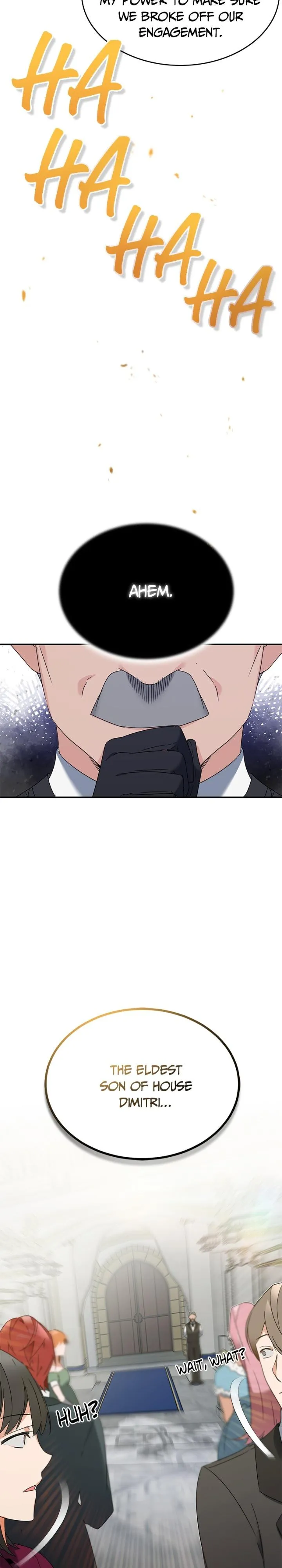 Read Descended from Divinity Manga Online