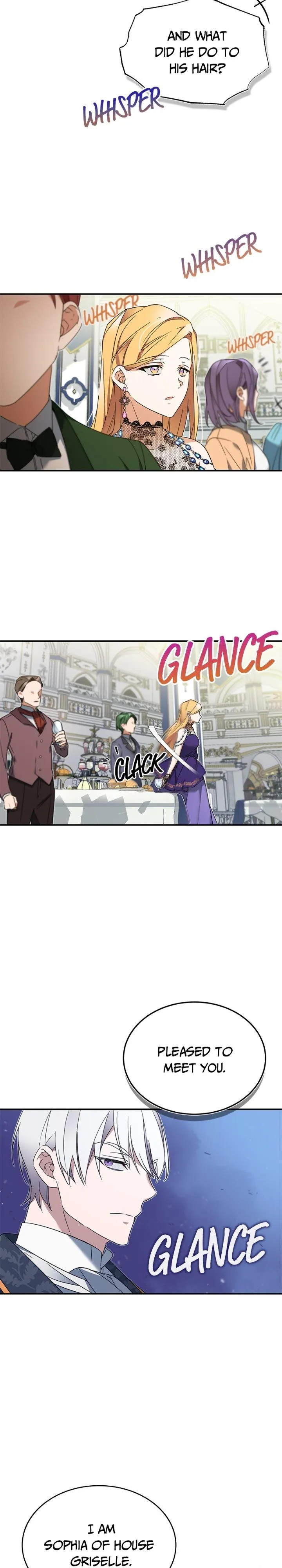 Read Descended from Divinity Manga Online