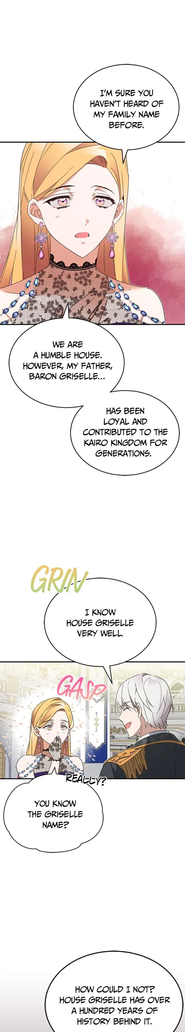 Read Descended from Divinity Manga Online