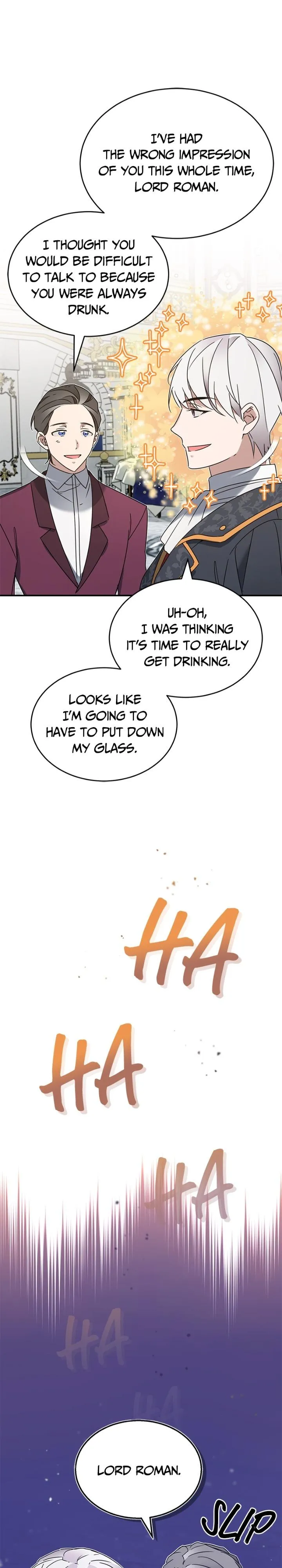 Read Descended from Divinity Manga Online