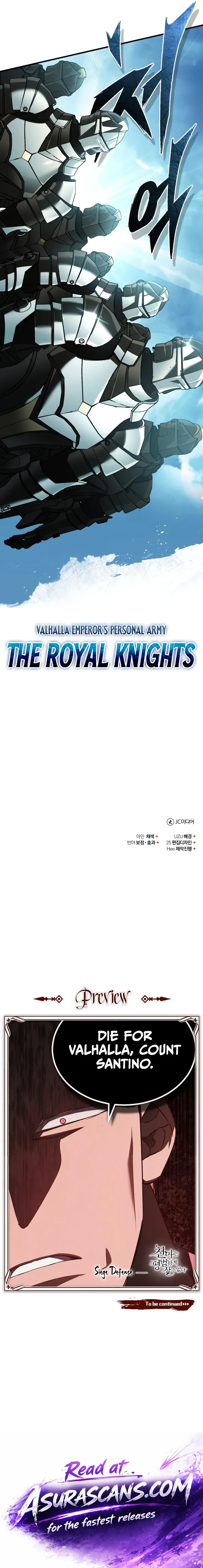 Read Descended from Divinity Manga Online