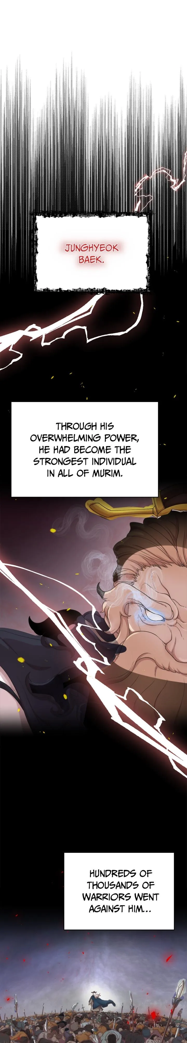 Read Descended from Divinity Manga Online