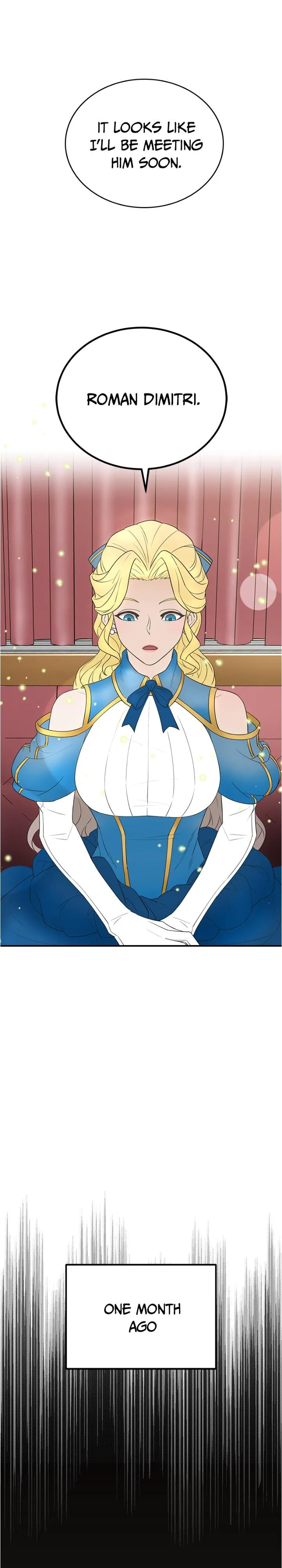Read Descended from Divinity Manga Online
