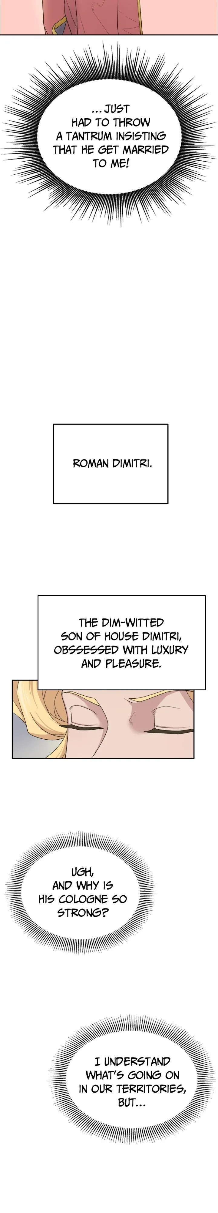Read Descended from Divinity Manga Online