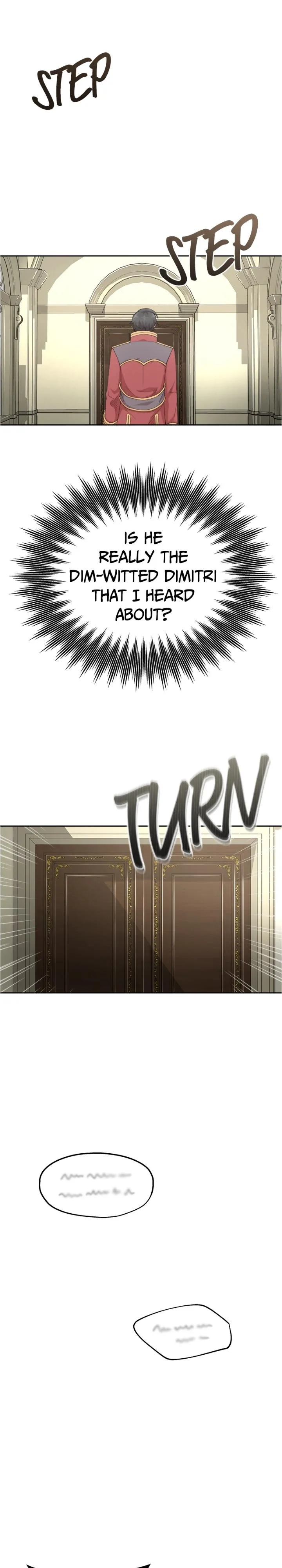 Read Descended from Divinity Manga Online