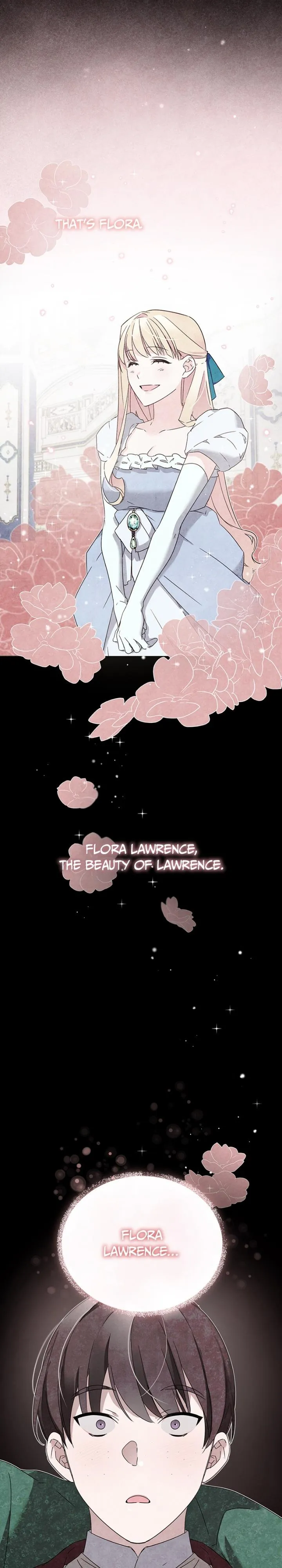 Read Descended from Divinity Manga Online