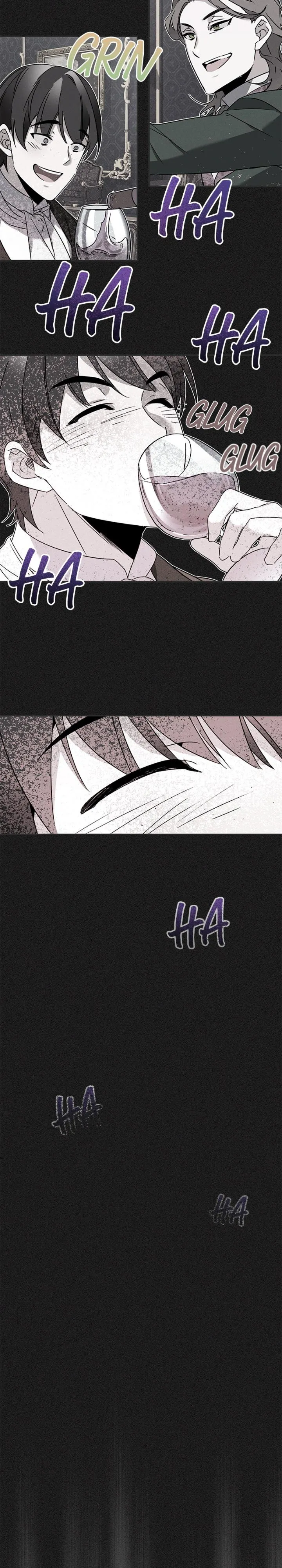 Read Descended from Divinity Manga Online