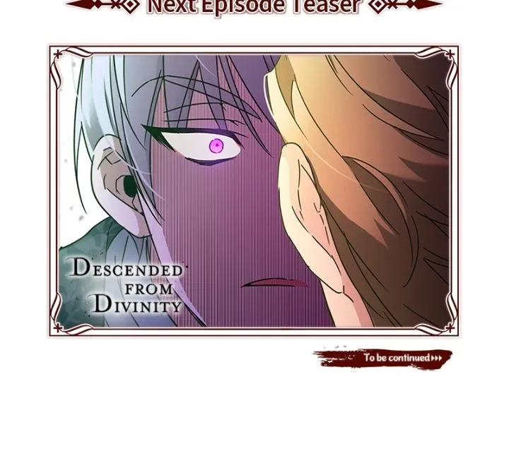 Read Descended from Divinity Manga Online