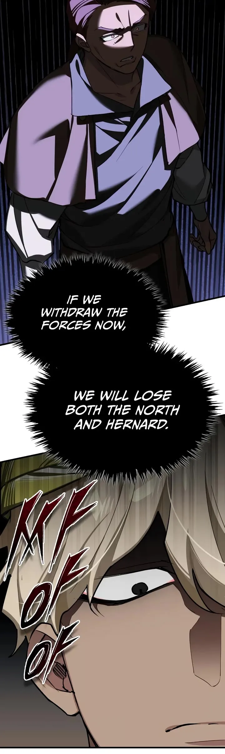 Read Descended from Divinity Manga Online