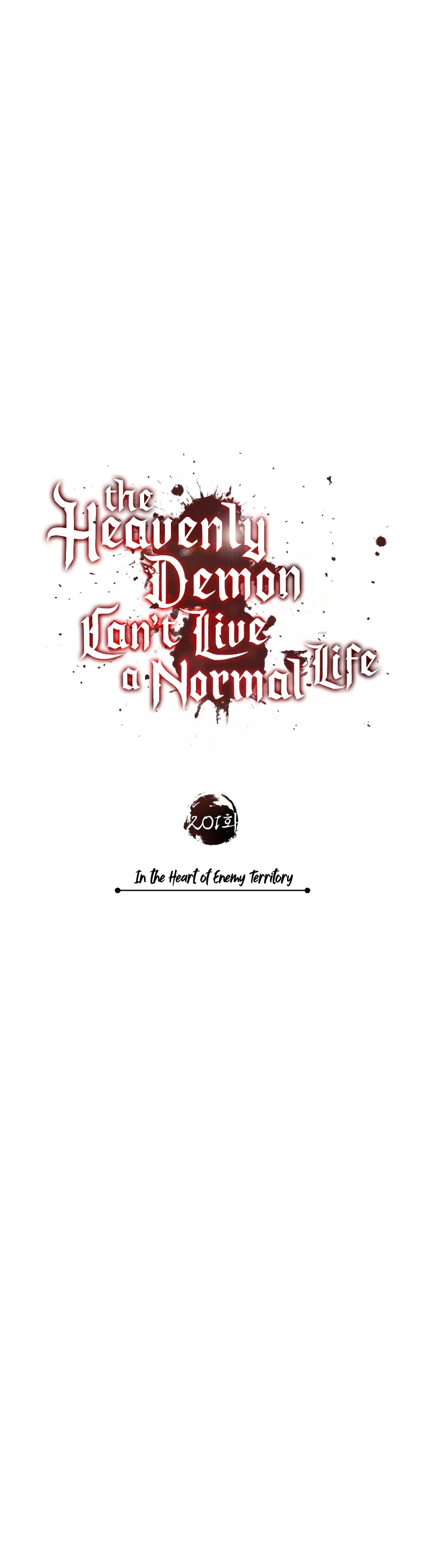 Read Descended from Divinity Manga Online