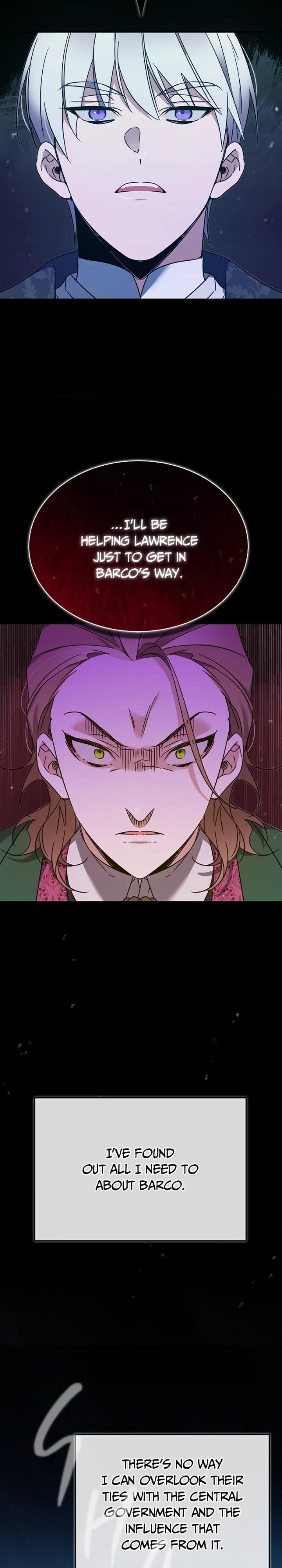 Read Descended from Divinity Manga Online
