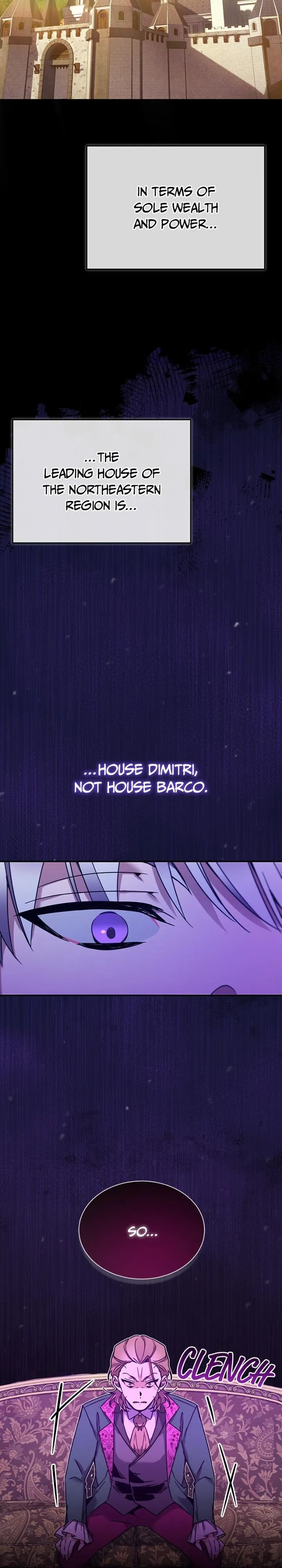 Read Descended from Divinity Manga Online