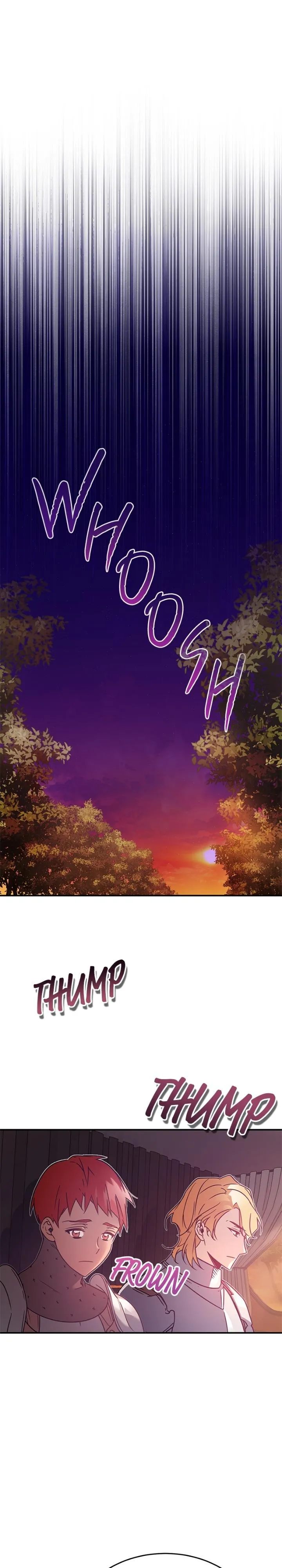 Read Descended from Divinity Manga Online