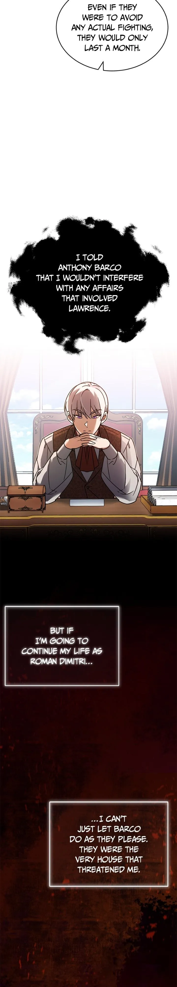 Read Descended from Divinity Manga Online