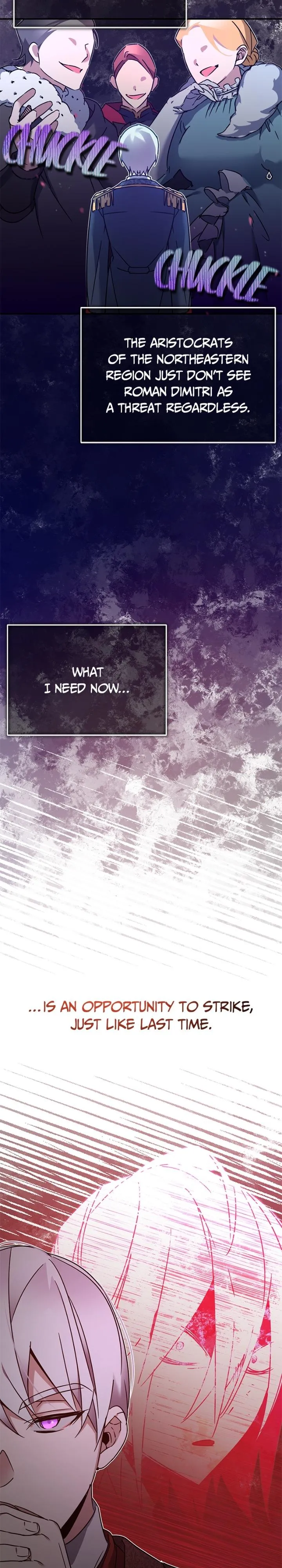 Read Descended from Divinity Manga Online