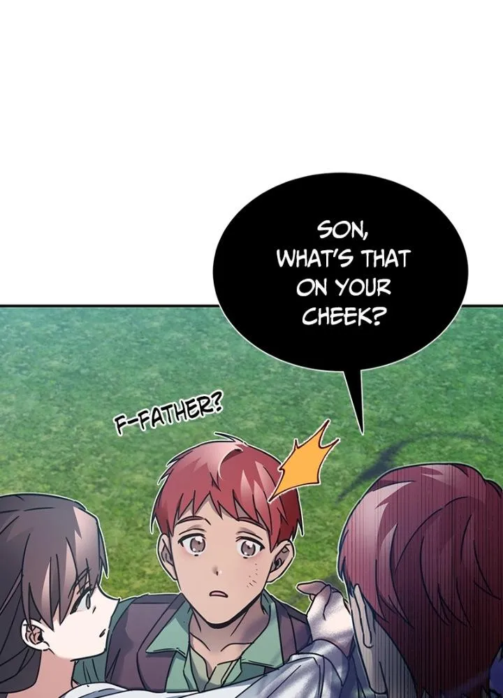 Read Descended from Divinity Manga Online