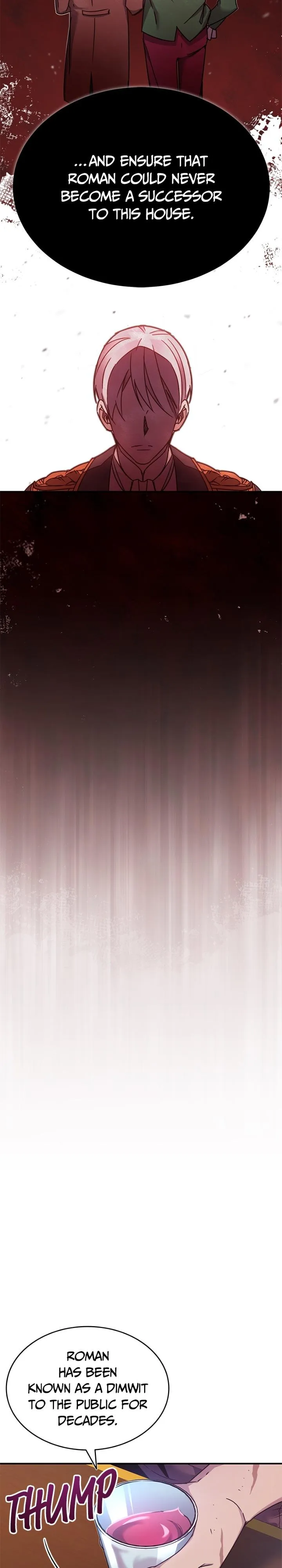 Read Descended from Divinity Manga Online