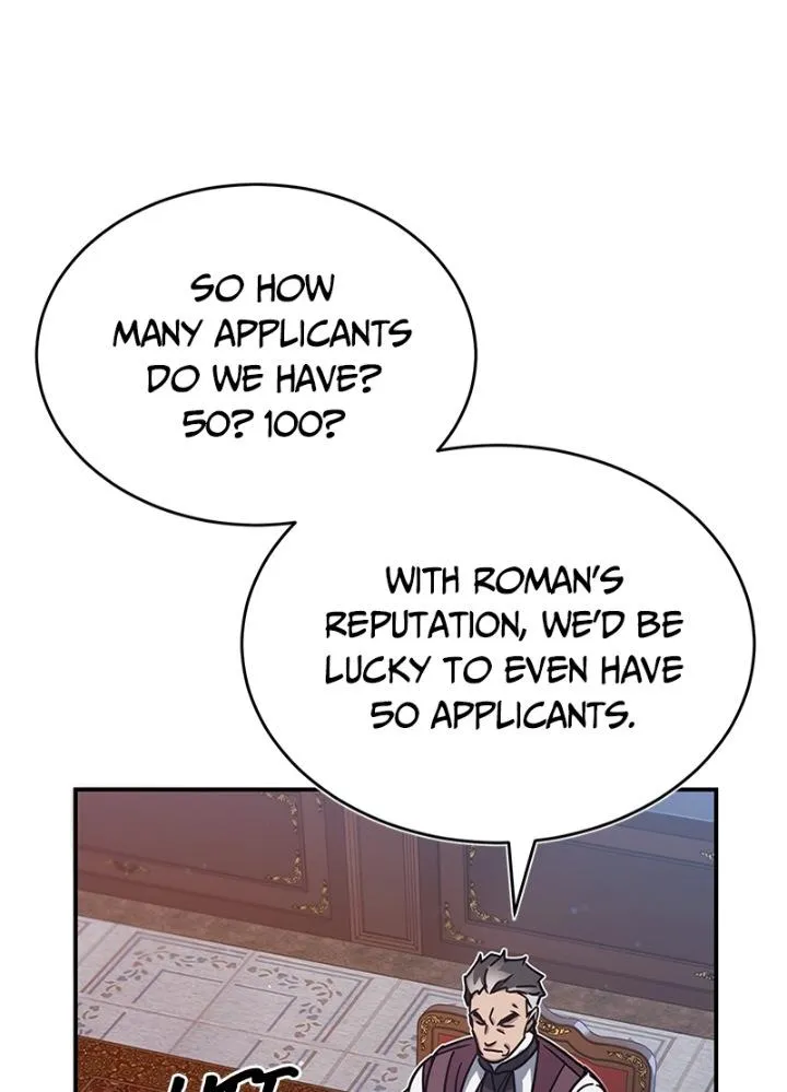 Read Descended from Divinity Manga Online