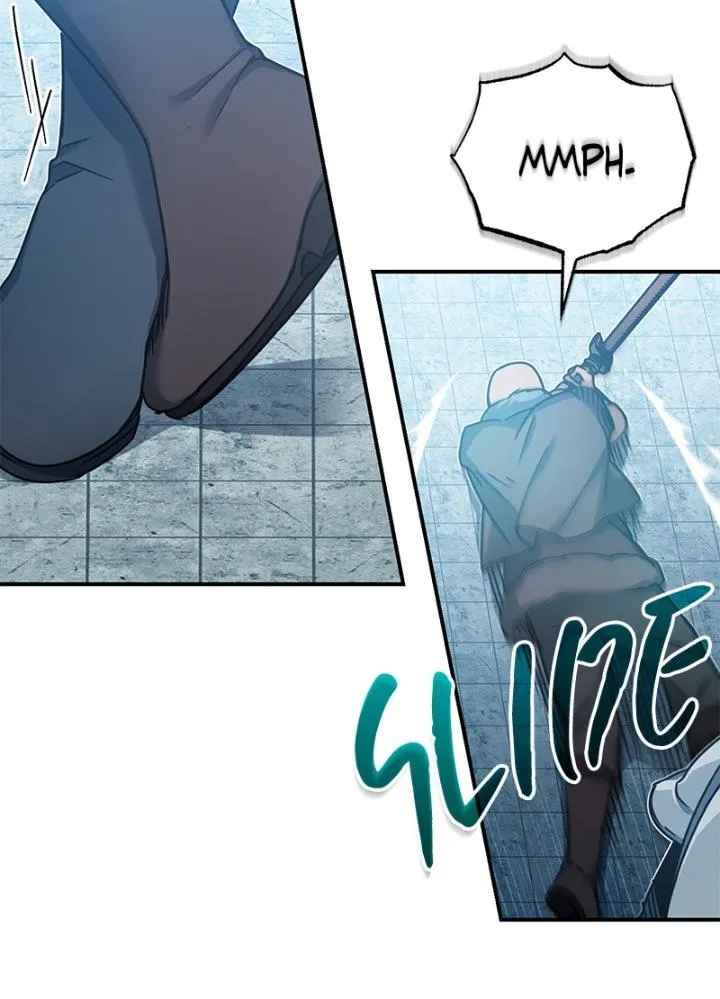 Read Descended from Divinity Manga Online