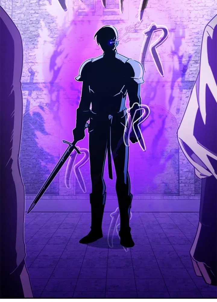 Read Descended from Divinity Manga Online