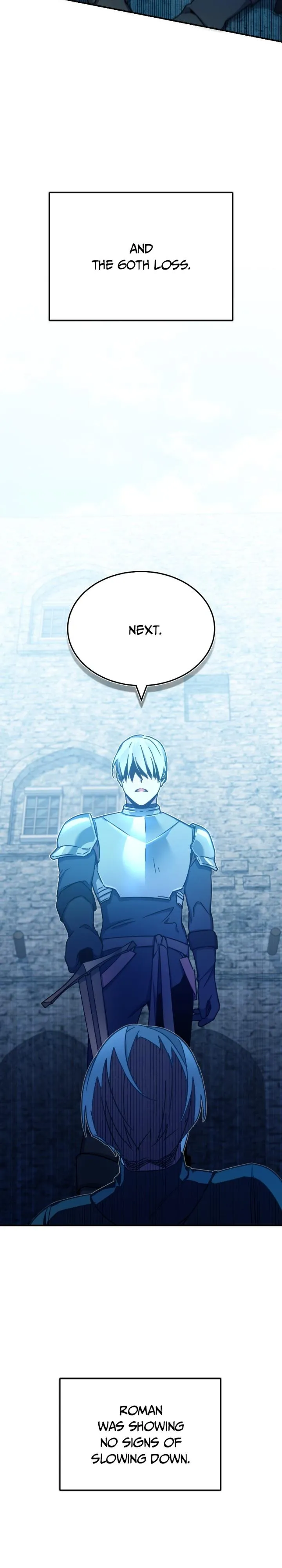 Read Descended from Divinity Manga Online