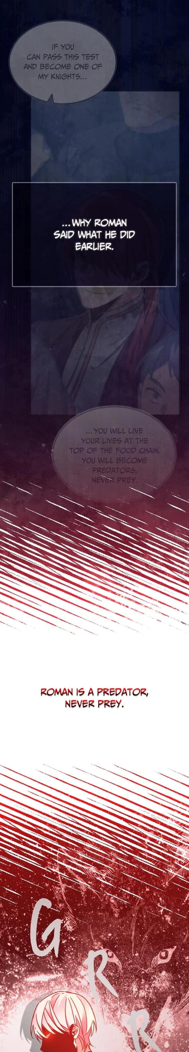 Read Descended from Divinity Manga Online