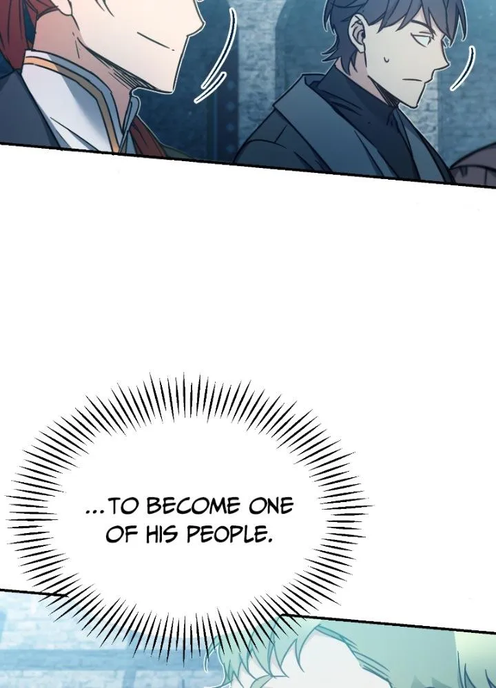 Read Descended from Divinity Manga Online