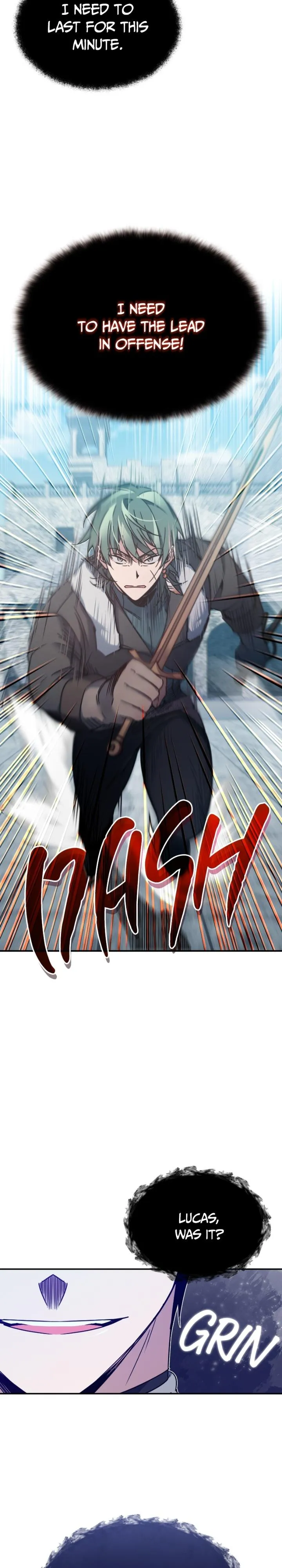 Read Descended from Divinity Manga Online