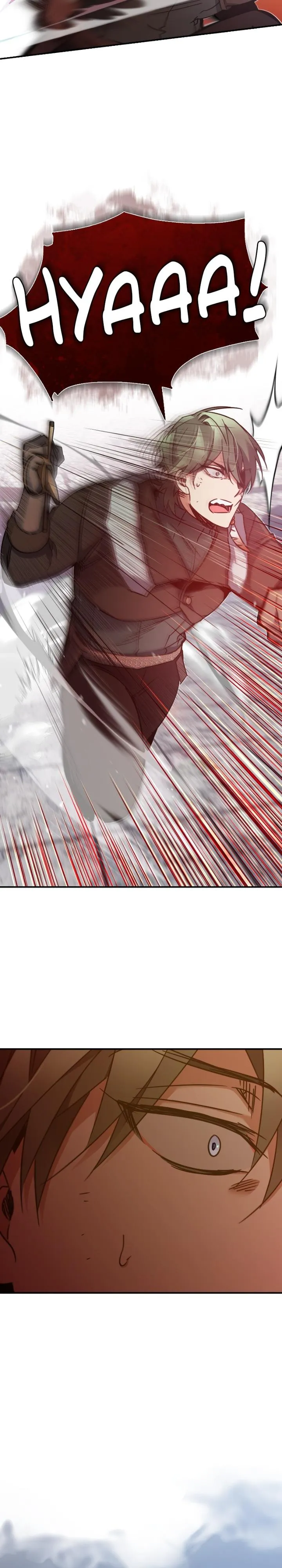 Read Descended from Divinity Manga Online