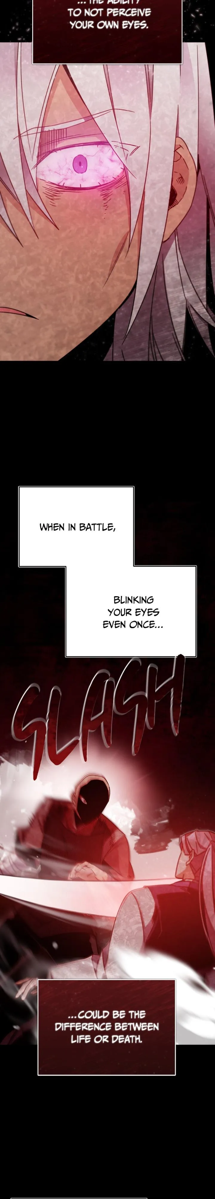 Read Descended from Divinity Manga Online