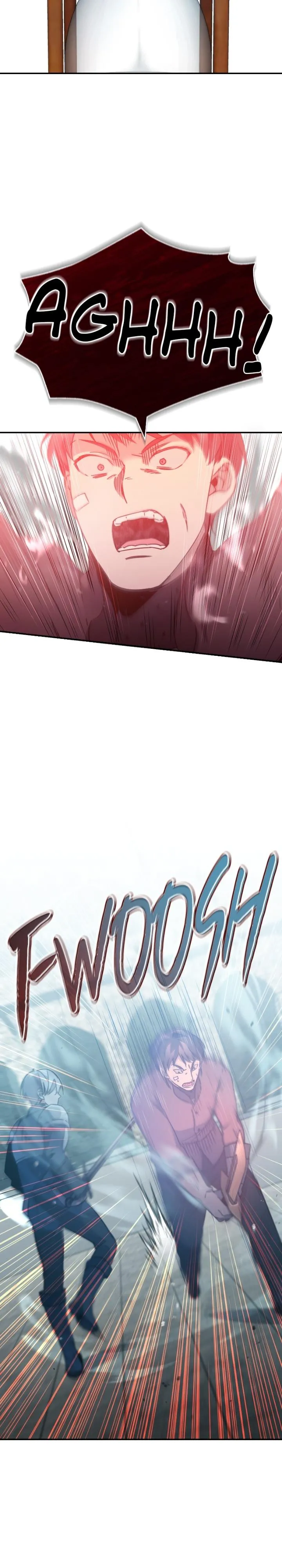 Read Descended from Divinity Manga Online