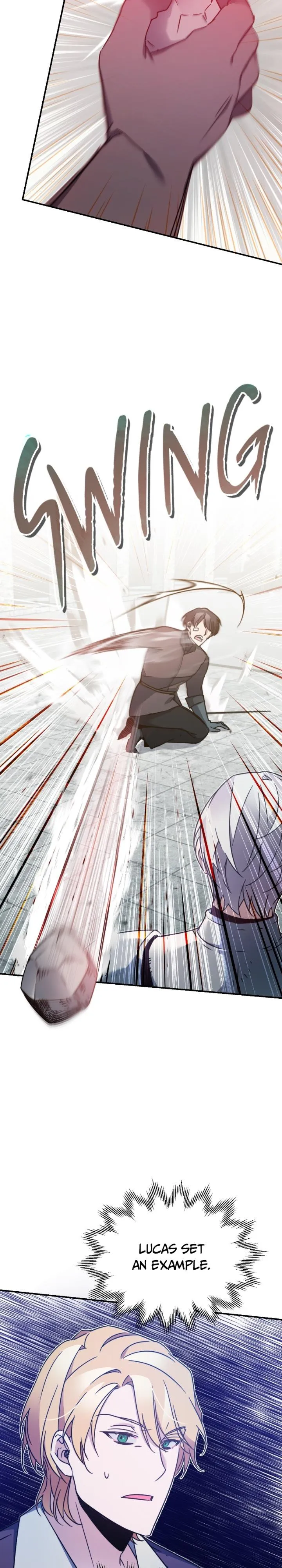 Read Descended from Divinity Manga Online