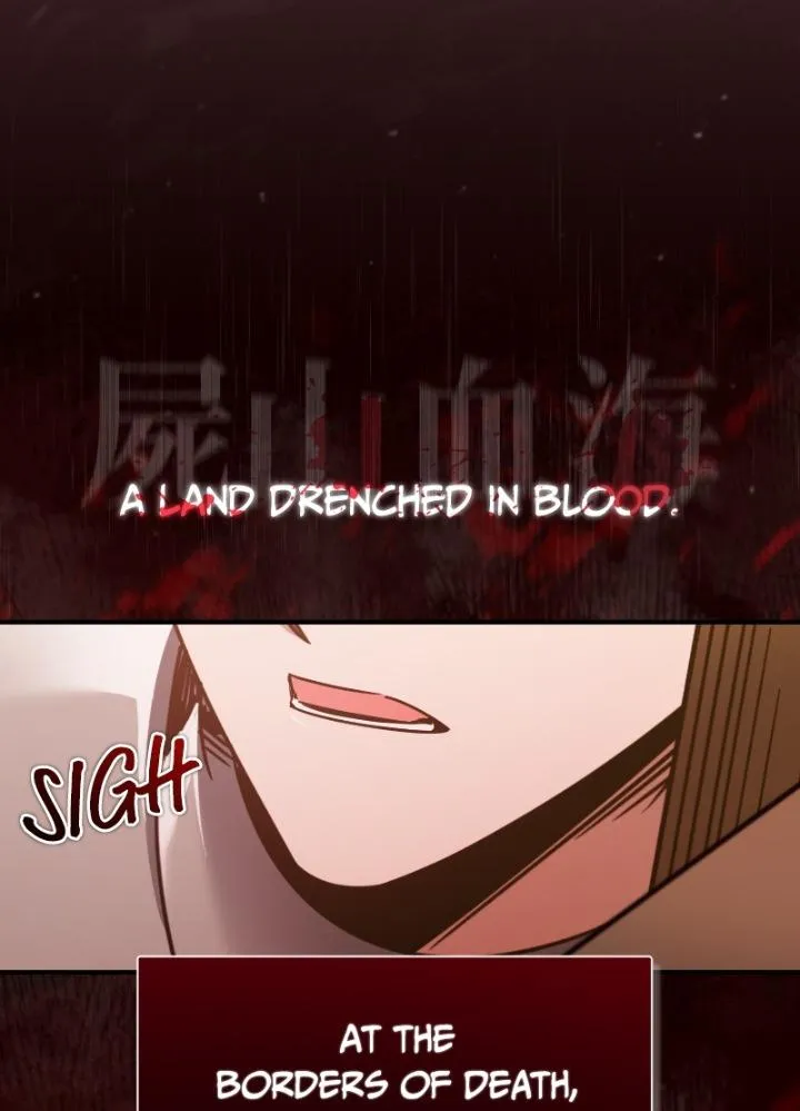 Read Descended from Divinity Manga Online