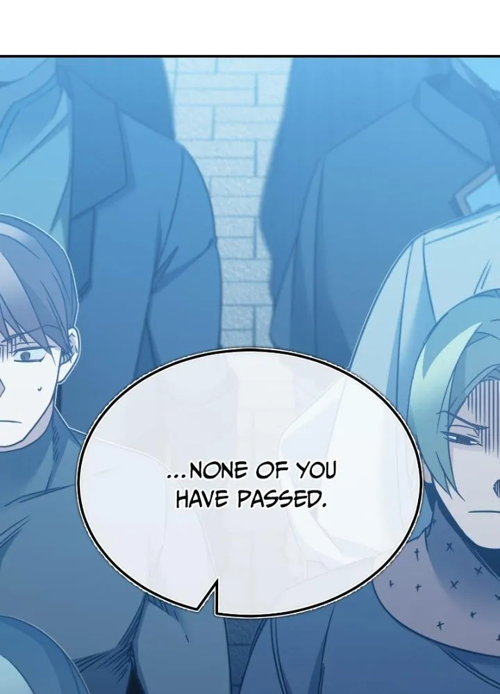 Read Descended from Divinity Manga Online
