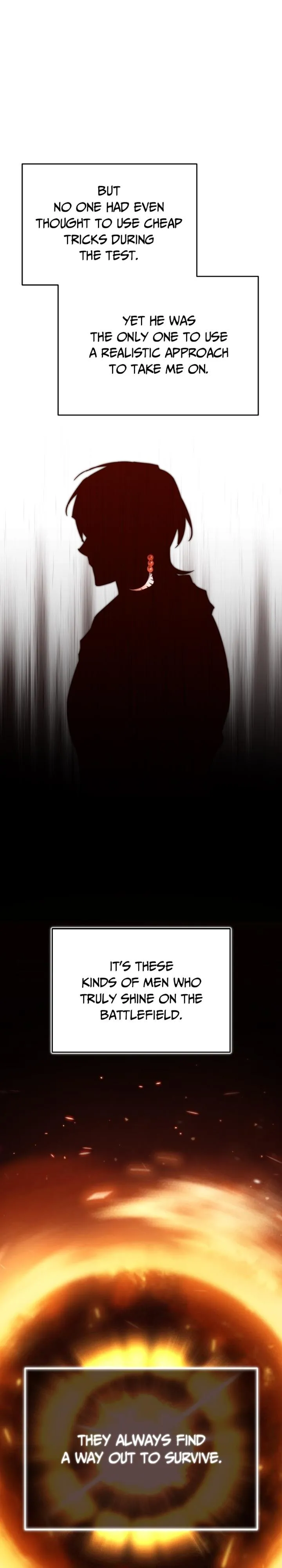 Read Descended from Divinity Manga Online