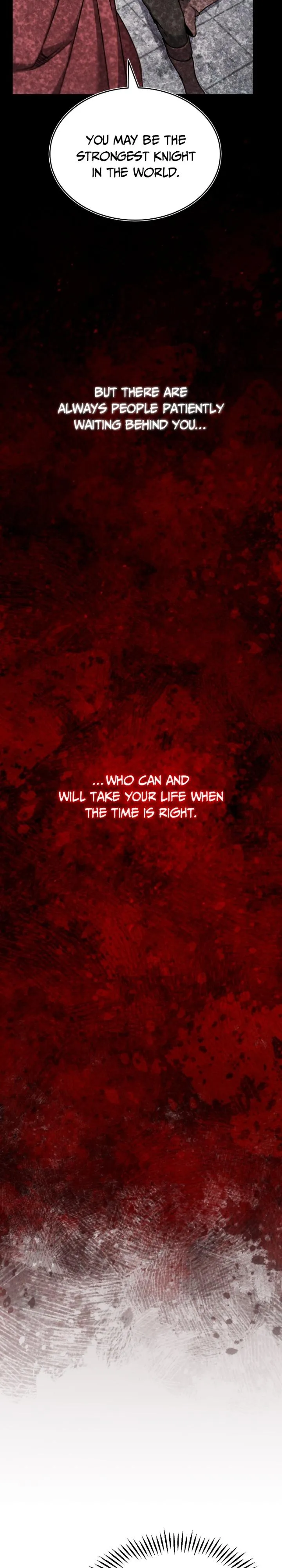 Read Descended from Divinity Manga Online