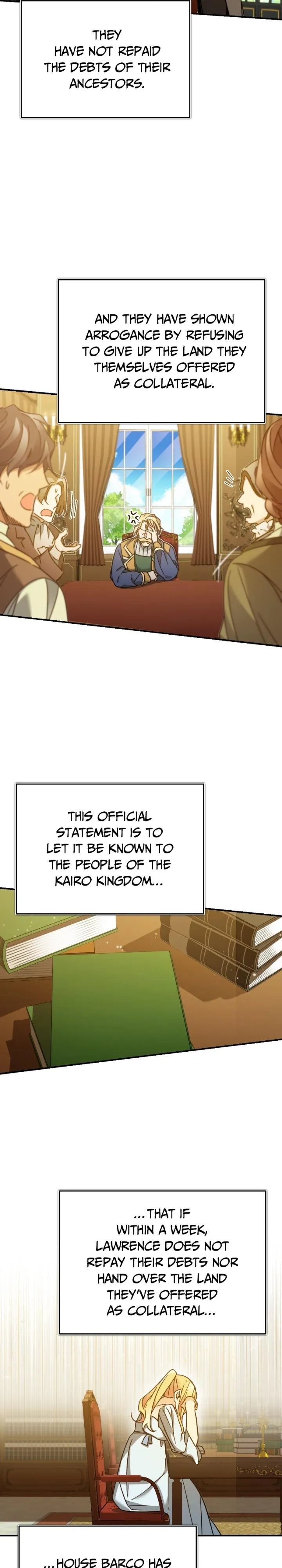 Read Descended from Divinity Manga Online