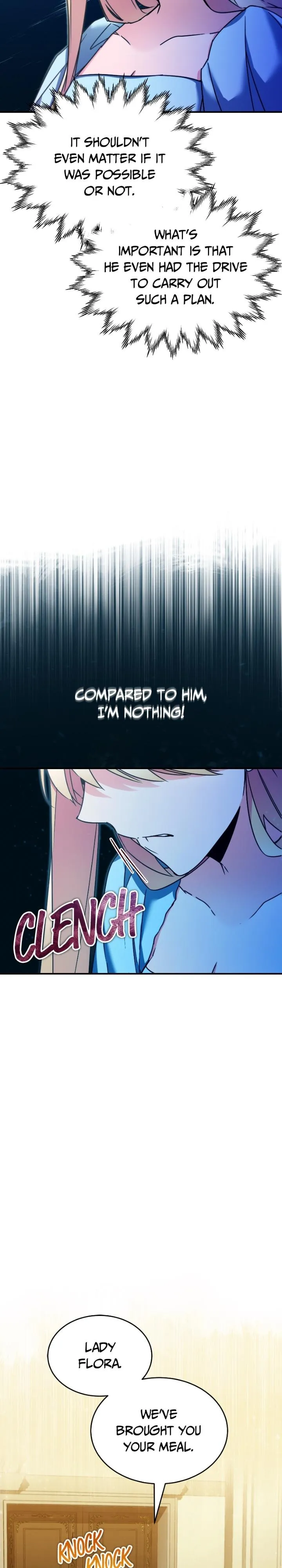 Read Descended from Divinity Manga Online