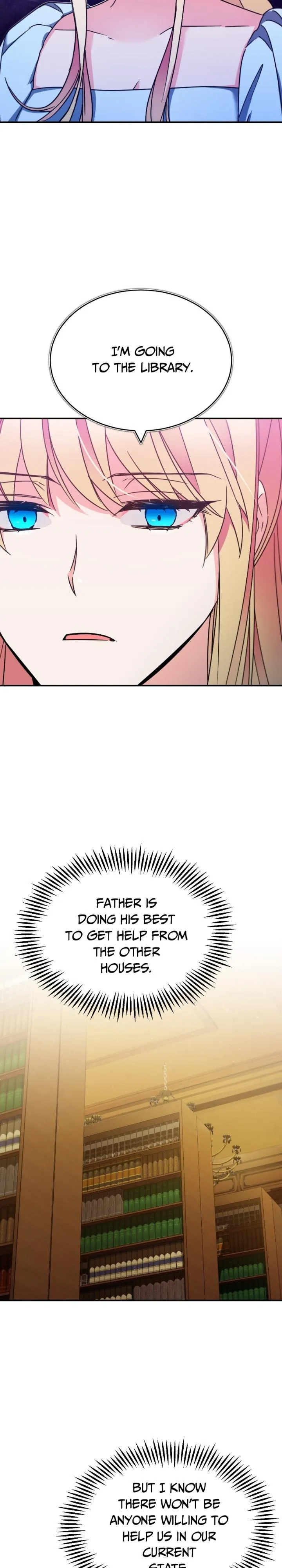 Read Descended from Divinity Manga Online