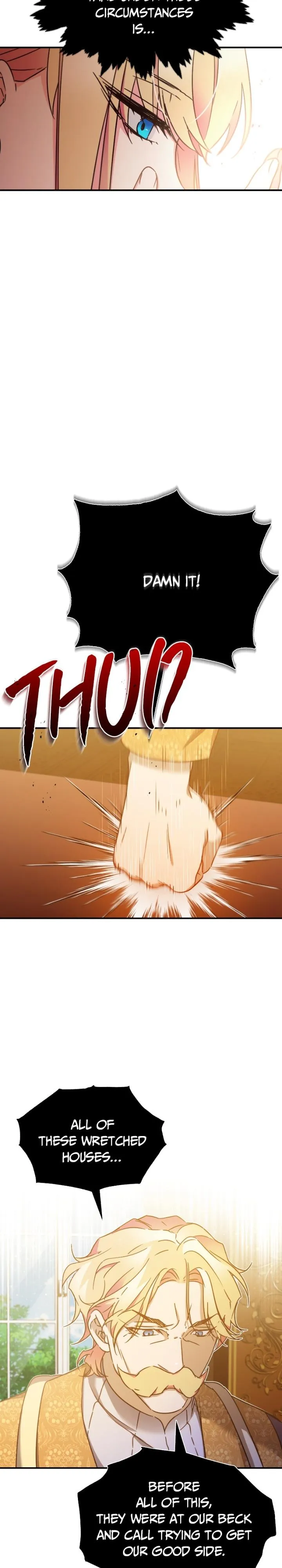 Read Descended from Divinity Manga Online
