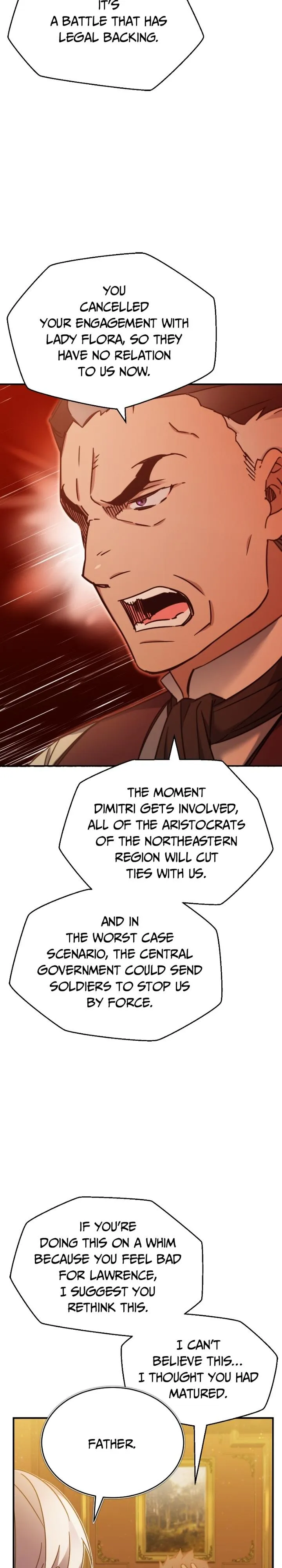 Read Descended from Divinity Manga Online