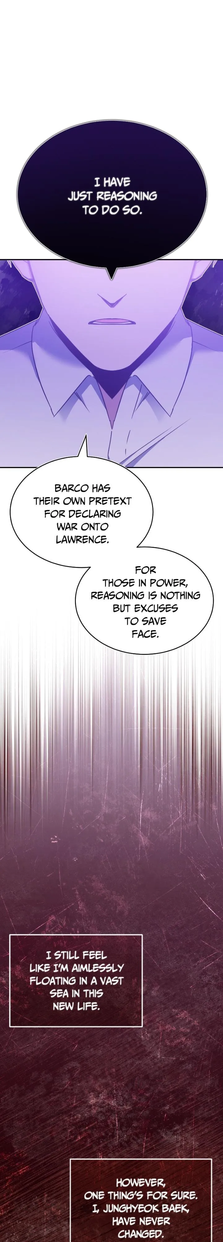 Read Descended from Divinity Manga Online