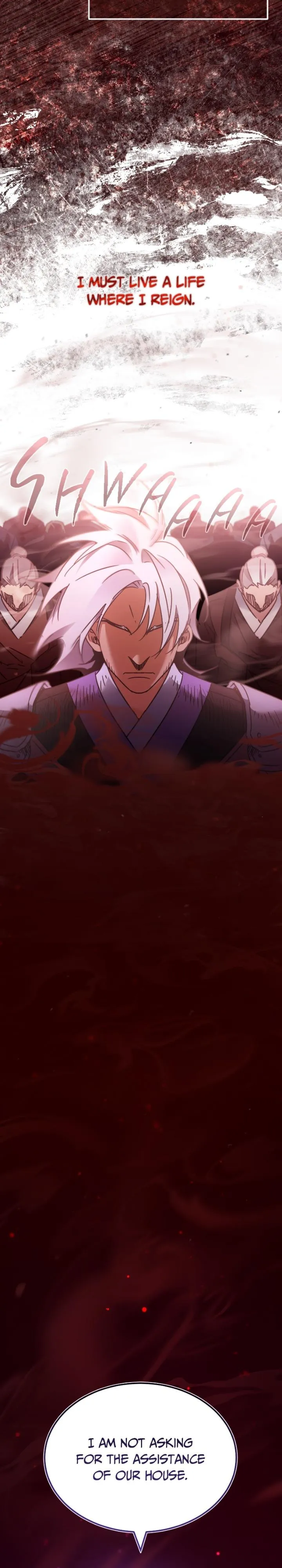 Read Descended from Divinity Manga Online