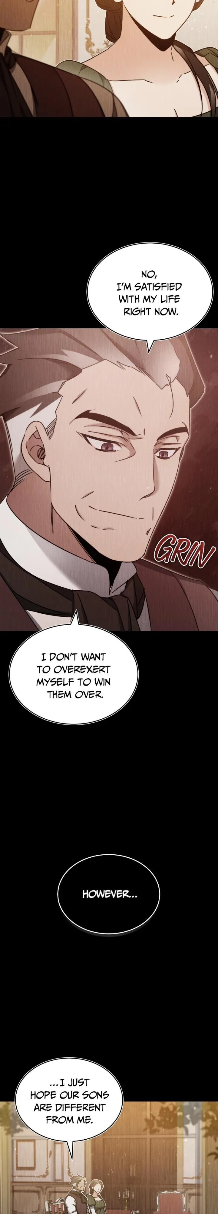 Read Descended from Divinity Manga Online