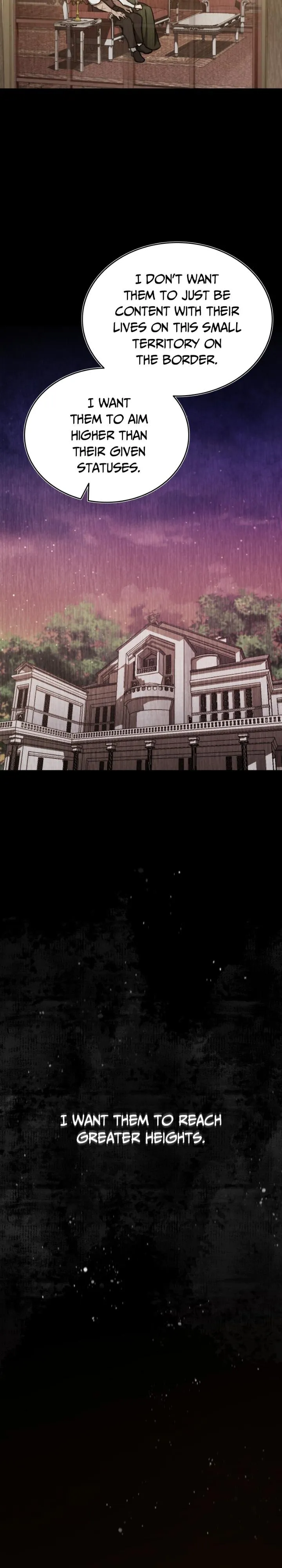 Read Descended from Divinity Manga Online