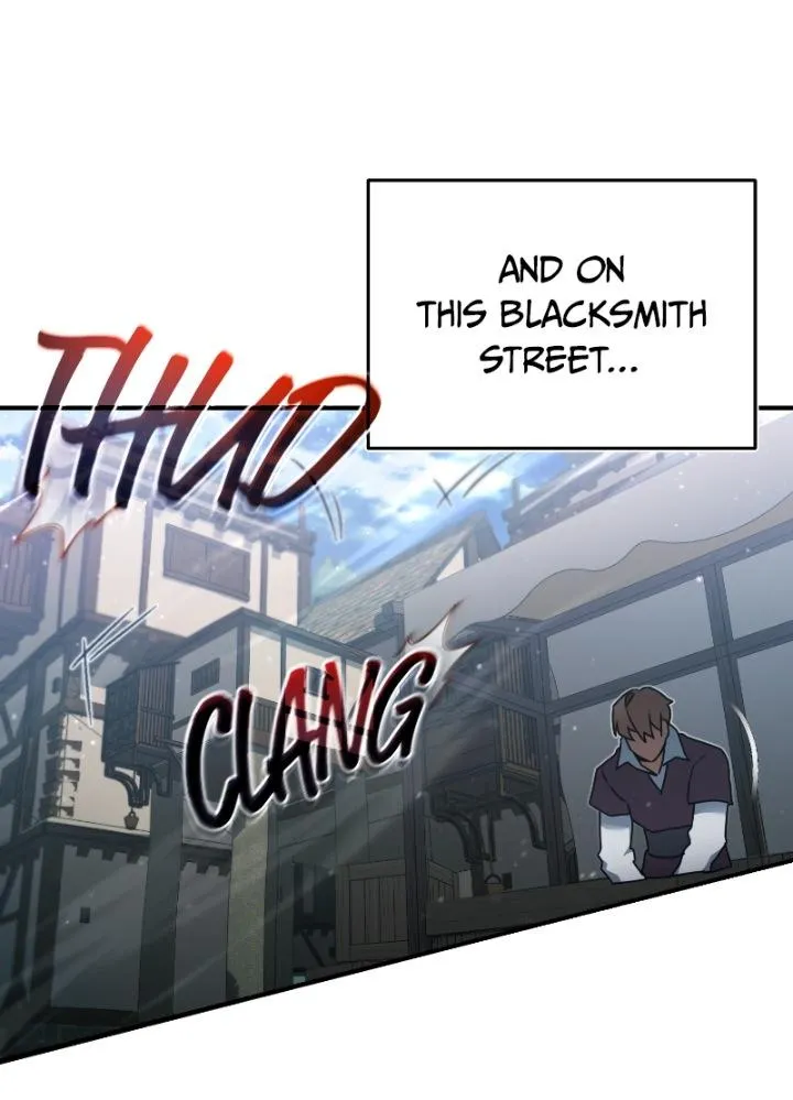 Read Descended from Divinity Manga Online